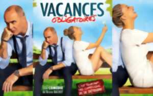 photo Vacances obligatoires