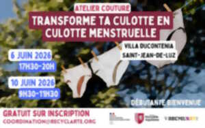 Atelier couture