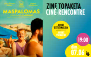 photo Ciné-rencontre - 