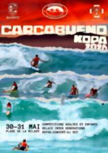 Carcabueno Kopa 2026
