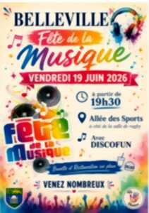 photo Fête de la musique