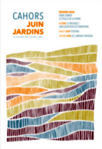 Festival Cahors Juin Jardins : Le jardin citoyen partagé de Clary