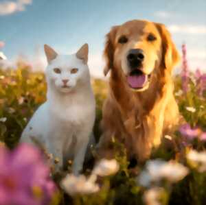 photo Atelier découverte - naturopathie animalière