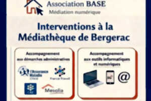 photo Accompagnement numérique