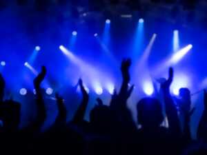 Concert - Animal Sound - Brasserie Cheval