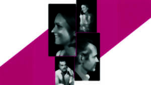 photo Théâtre : Deux sur la Balançoire