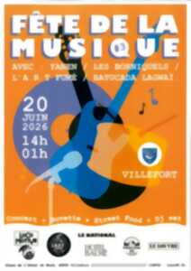 photo FETE DE LA MUSIQUE - LA LOCO
