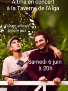 photo CONCERT AITMA