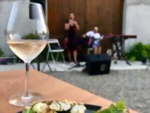 photo SOIRÉE COSTEPLANE : CONCERT – VINS – TAPAS