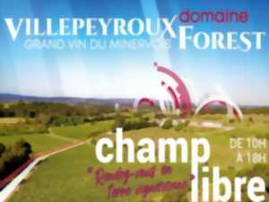 photo RENDEZ-VOUS EN TERRE VIGNERONNE