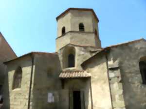 photo JOURNÉES DU PATRIMOINE DE PAYS - TOURS MÉDIÉVALE