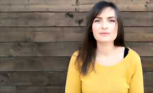 Rencontre dédicace avec Laurine Roux