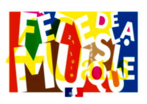 FÊTE DE LA MUSIQUE