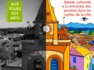 photo LÂCHER DE PEINTRES