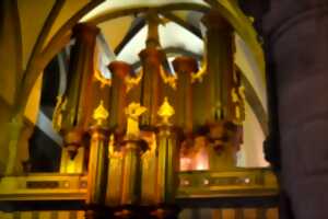 photo Festival de l’orgue