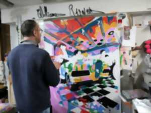 CIRCUIT DES ARTISTES ET ARTISANS