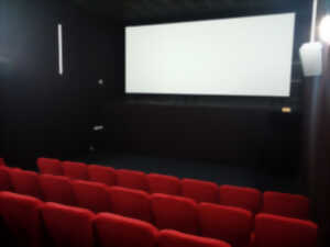 photo CINÉMA : SÉANCE SPÉCIALE 