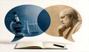 photo Quel Dialogue entre Sciences et Philosophie ?