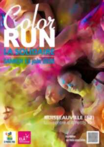 Color Run - La Solidaire