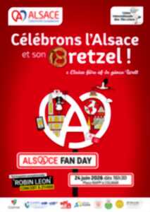 photo Alsace Fan Day