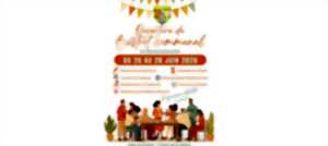 photo Ouverture du Bistrot Communal