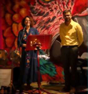 photo L'Amarante en concert