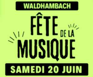 Fête de la musique