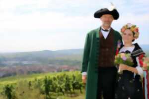 photo Le Mariage de l'Ami Fritz