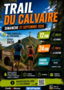 photo Trail du calvaire