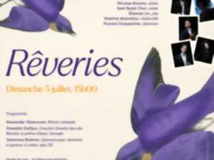 photo Musique en Vasgovie - Rêveries