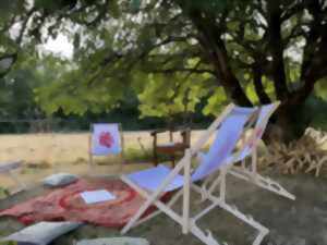 Philosopher au jardin