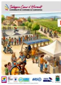 photo FÊTE DES MOBILITÉS