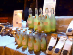 photo MARCHÉ DE POUZOLS