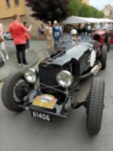 Grand Prix Retro Yvois