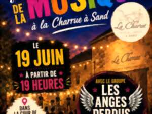 photo Fête de la musique