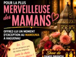 photo Fête des mères