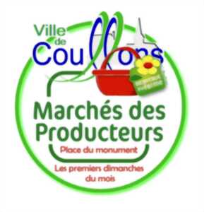 photo Marché des Producteurs de Pays