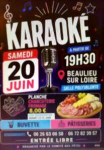 photo Soirée karaoké