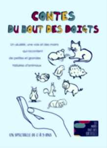 photo Amilly - Contes du bout des doigts