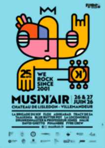 photo Festival Musik’air