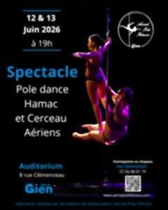 Spectacle - Auditoium