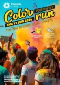 Color Run