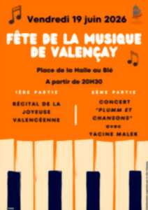 photo Fête de la musique