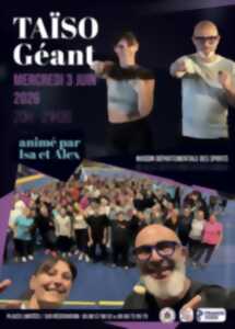Taïso Géant