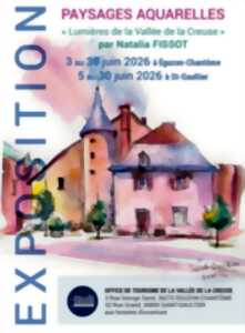photo Exposition Natalia Fissot
