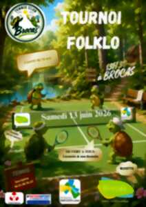 Tournoi Folklo