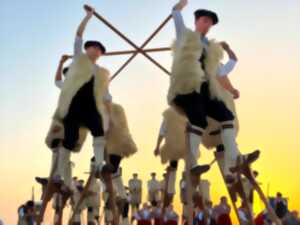 Folklore landais