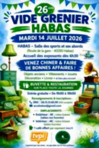 photo Vide grenier