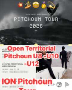 Surf / Pitchoun tour