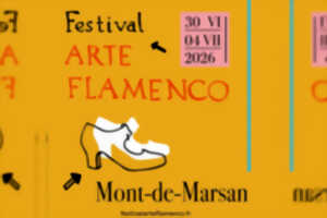 Festival Arte Flamenco 2026